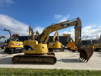 CAT 321 C