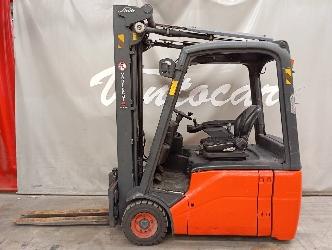 Linde E 16