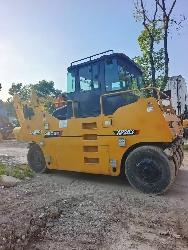 XCMG XP 263