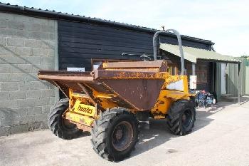Thwaites 6T