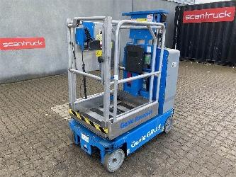 Genie GR-15