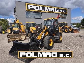 JCB 409