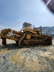 CAT D 9 N