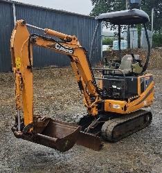 CASE CX 15 B