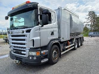 Scania R 480