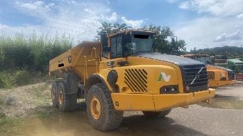 Volvo A 35 D