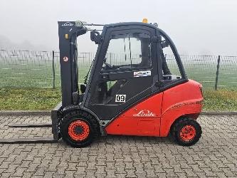 Linde H 35 D