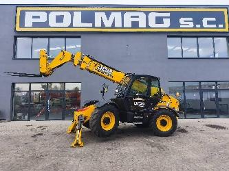 JCB 540-140
