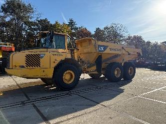 Volvo A 25 D