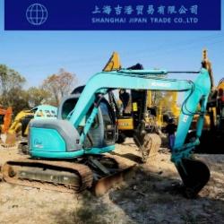 Kobelco SK 70