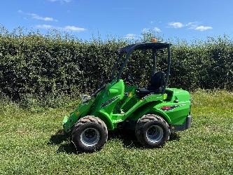Avant 640