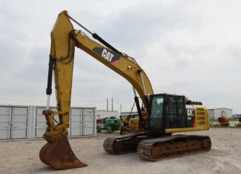 CAT 330FL