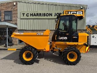 JCB 6T-2FT