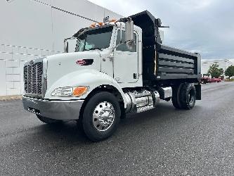 Peterbilt 337