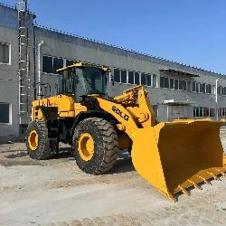 SDLG L 956 F