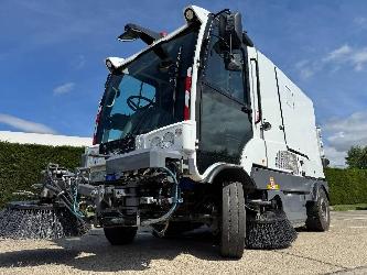 Dulevo D3