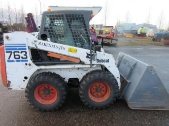 Bobcat 763