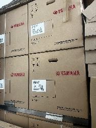 Yamaha MX175