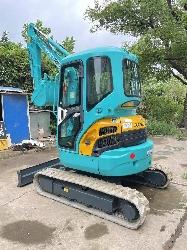 Kubota U35
