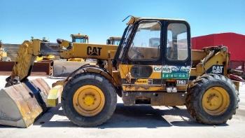 CAT TH63