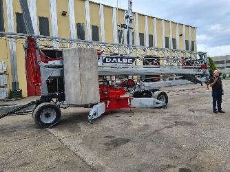 Dalbe DB 33