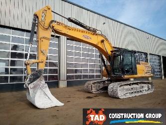 JCB JS 360 LC