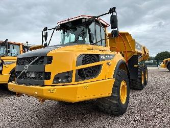 Volvo A 30 G