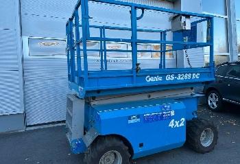 Genie GS 3268