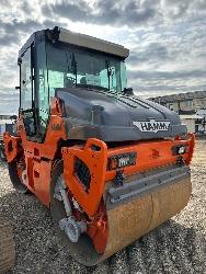 Hamm DV 90 VO