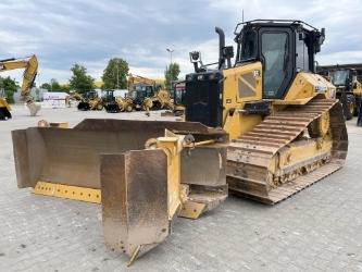 CAT D 5 LGP