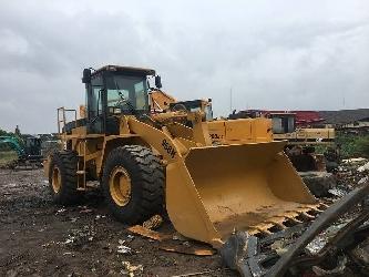 CAT 966  H