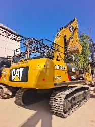 CAT 330D2L