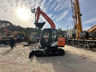 Hitachi ZX 70