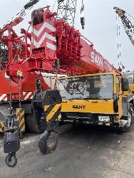 Sany STC550