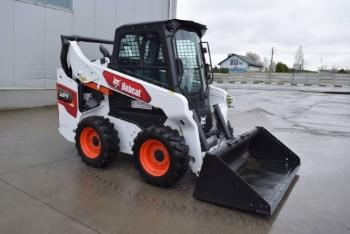 Bobcat S 64