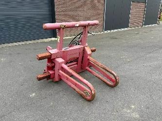 Kemp XL BKZ