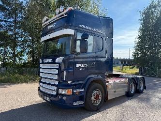 Scania R 620