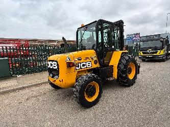 JCB 930-4