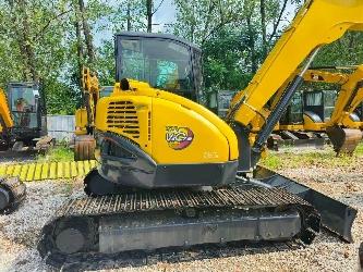 Yanmar Vio 75