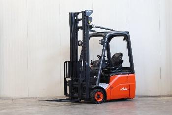 Linde E 14-01
