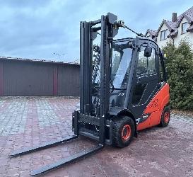 Linde H25T-02