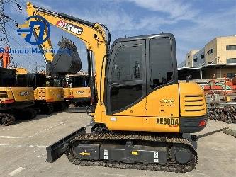 XCMG XE 60 DA