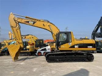 CAT 325 CL