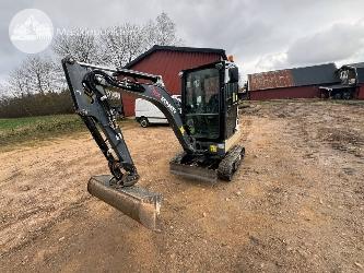 Yanmar TC 22
