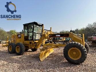 CAT 120 H