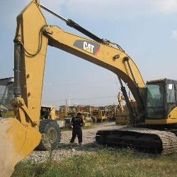 CAT 325 DL