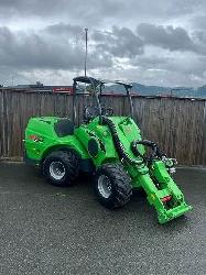 Avant 755i