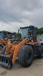 CASE 621F