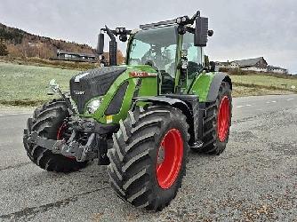 Fendt 724