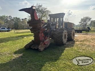 CAT 573C